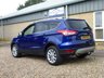 USED 2016 66 FORD KUGA 2.0 TITANIUM TDCI 5d 148 BHP www.suffolkcarcentre.co.uk - Located at Reydon