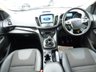 USED 2016 66 FORD KUGA 2.0 TITANIUM TDCI 5d 148 BHP www.suffolkcarcentre.co.uk - Located at Reydon