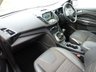 USED 2016 66 FORD KUGA 2.0 TITANIUM TDCI 5d 148 BHP www.suffolkcarcentre.co.uk - Located at Reydon