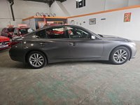 USED 2015 15 INFINITI Q50 2.1 SE D 4d 168 BHP Excellent condition