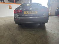 USED 2015 15 INFINITI Q50 2.1 SE D 4d 168 BHP Excellent condition