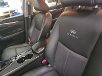 USED 2015 15 INFINITI Q50 2.1 SE D 4d 168 BHP Excellent condition
