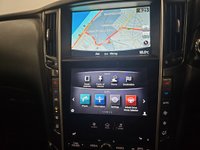 USED 2015 15 INFINITI Q50 2.1 SE D 4d 168 BHP Excellent condition