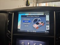 USED 2015 15 INFINITI Q50 2.1 SE D 4d 168 BHP Excellent condition