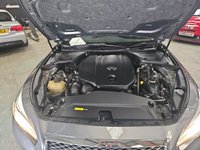 USED 2015 15 INFINITI Q50 2.1 SE D 4d 168 BHP Excellent condition