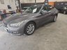 USED 2015 15 INFINITI Q50 2.1 SE D 4d 168 BHP Excellent condition
