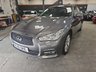 USED 2015 15 INFINITI Q50 2.1 SE D 4d 168 BHP Excellent condition