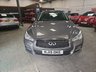 USED 2015 15 INFINITI Q50 2.1 SE D 4d 168 BHP Excellent condition