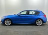 USED 2016 66 BMW 1 SERIES 1.5L 118I M SPORT 5d AUTO 134 BHP 