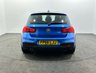 USED 2016 66 BMW 1 SERIES 1.5L 118I M SPORT 5d AUTO 134 BHP 