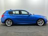 USED 2016 66 BMW 1 SERIES 1.5L 118I M SPORT 5d AUTO 134 BHP 