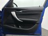 USED 2016 66 BMW 1 SERIES 1.5L 118I M SPORT 5d AUTO 134 BHP 