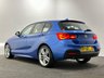 USED 2016 66 BMW 1 SERIES 1.5L 118I M SPORT 5d AUTO 134 BHP 