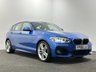 USED 2016 66 BMW 1 SERIES 1.5L 118I M SPORT 5d AUTO 134 BHP 