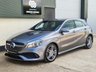 USED 2017 67 MERCEDES-BENZ A-CLASS 2.1 A 200 D AMG LINE 5d 134 BHP AUTOMATIC,GREAT MPG
