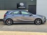 USED 2017 67 MERCEDES-BENZ A-CLASS 2.1 A 200 D AMG LINE 5d 134 BHP AUTOMATIC,GREAT MPG