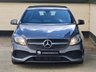 USED 2017 67 MERCEDES-BENZ A-CLASS 2.1 A 200 D AMG LINE 5d 134 BHP AUTOMATIC,GREAT MPG