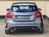 USED 2017 67 MERCEDES-BENZ A-CLASS 2.1 A 200 D AMG LINE 5d 134 BHP AUTOMATIC,GREAT MPG