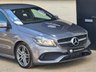 USED 2017 67 MERCEDES-BENZ A-CLASS 2.1 A 200 D AMG LINE 5d 134 BHP AUTOMATIC,GREAT MPG