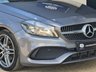 USED 2017 67 MERCEDES-BENZ A-CLASS 2.1 A 200 D AMG LINE 5d 134 BHP AUTOMATIC,GREAT MPG