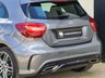 USED 2017 67 MERCEDES-BENZ A-CLASS 2.1 A 200 D AMG LINE 5d 134 BHP AUTOMATIC,GREAT MPG
