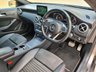 USED 2017 67 MERCEDES-BENZ A-CLASS 2.1 A 200 D AMG LINE 5d 134 BHP AUTOMATIC,GREAT MPG