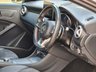 USED 2017 67 MERCEDES-BENZ A-CLASS 2.1 A 200 D AMG LINE 5d 134 BHP AUTOMATIC,GREAT MPG
