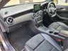 USED 2017 67 MERCEDES-BENZ A-CLASS 2.1 A 200 D AMG LINE 5d 134 BHP AUTOMATIC,GREAT MPG