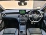 USED 2017 67 MERCEDES-BENZ A-CLASS 2.1 A 200 D AMG LINE 5d 134 BHP AUTOMATIC,GREAT MPG