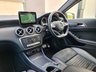 USED 2017 67 MERCEDES-BENZ A-CLASS 2.1 A 200 D AMG LINE 5d 134 BHP AUTOMATIC,GREAT MPG