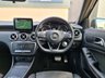 USED 2017 67 MERCEDES-BENZ A-CLASS 2.1 A 200 D AMG LINE 5d 134 BHP AUTOMATIC,GREAT MPG