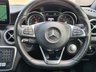 USED 2017 67 MERCEDES-BENZ A-CLASS 2.1 A 200 D AMG LINE 5d 134 BHP AUTOMATIC,GREAT MPG