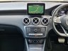 USED 2017 67 MERCEDES-BENZ A-CLASS 2.1 A 200 D AMG LINE 5d 134 BHP AUTOMATIC,GREAT MPG