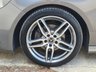 USED 2017 67 MERCEDES-BENZ A-CLASS 2.1 A 200 D AMG LINE 5d 134 BHP AUTOMATIC,GREAT MPG