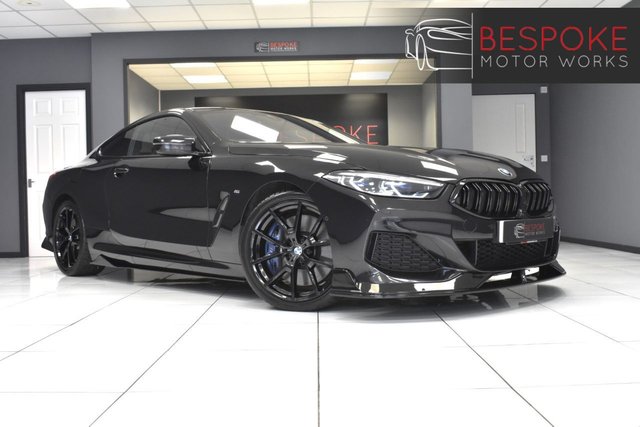 Bespoke Motor Works LTD