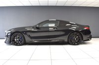 USED 2019 19 BMW 8 SERIES 840D 3.0 XDRIVE 2 DOOR **&pound;599 A MONTH WITH &pound;4750 DEPOSIT**
