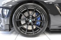 USED 2019 19 BMW 8 SERIES 840D 3.0 XDRIVE 2 DOOR **&pound;599 A MONTH WITH &pound;4750 DEPOSIT**