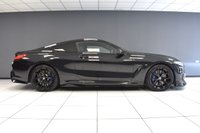 USED 2019 19 BMW 8 SERIES 840D 3.0 XDRIVE 2 DOOR **&pound;599 A MONTH WITH &pound;4750 DEPOSIT**