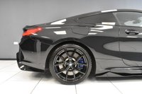 USED 2019 19 BMW 8 SERIES 840D 3.0 XDRIVE 2 DOOR **&pound;599 A MONTH WITH &pound;4750 DEPOSIT**