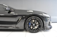 USED 2019 19 BMW 8 SERIES 840D 3.0 XDRIVE 2 DOOR **&pound;599 A MONTH WITH &pound;4750 DEPOSIT**