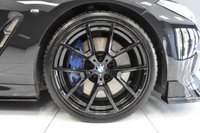 USED 2019 19 BMW 8 SERIES 840D 3.0 XDRIVE 2 DOOR **&pound;599 A MONTH WITH &pound;4750 DEPOSIT**