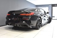 USED 2019 19 BMW 8 SERIES 840D 3.0 XDRIVE 2 DOOR **&pound;599 A MONTH WITH &pound;4750 DEPOSIT**