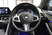 USED 2019 19 BMW 8 SERIES 840D 3.0 XDRIVE 2 DOOR **&pound;599 A MONTH WITH &pound;4750 DEPOSIT**