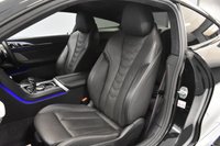 USED 2019 19 BMW 8 SERIES 840D 3.0 XDRIVE 2 DOOR **&pound;599 A MONTH WITH &pound;4750 DEPOSIT**