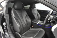 USED 2019 19 BMW 8 SERIES 840D 3.0 XDRIVE 2 DOOR **&pound;599 A MONTH WITH &pound;4750 DEPOSIT**