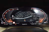 USED 2019 19 BMW 8 SERIES 840D 3.0 XDRIVE 2 DOOR **&pound;599 A MONTH WITH &pound;4750 DEPOSIT**