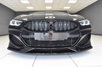 USED 2019 19 BMW 8 SERIES 840D 3.0 XDRIVE 2 DOOR **&pound;599 A MONTH WITH &pound;4750 DEPOSIT**
