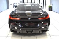 USED 2019 19 BMW 8 SERIES 840D 3.0 XDRIVE 2 DOOR **&pound;599 A MONTH WITH &pound;4750 DEPOSIT**