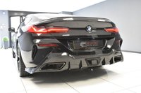 USED 2019 19 BMW 8 SERIES 840D 3.0 XDRIVE 2 DOOR **&pound;599 A MONTH WITH &pound;4750 DEPOSIT**