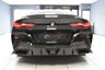USED 2019 19 BMW 8 SERIES 840D 3.0 XDRIVE 2 DOOR **&pound;599 A MONTH WITH &pound;4750 DEPOSIT**